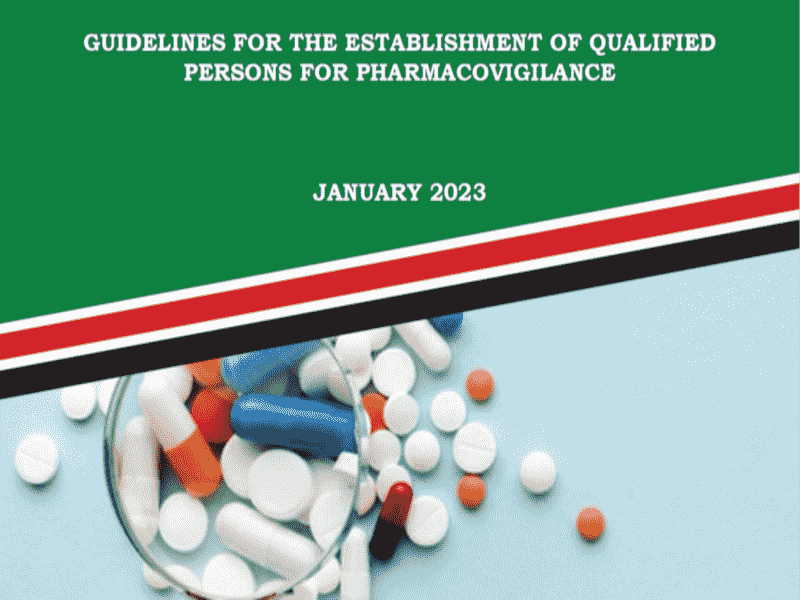 Guidelines on Establishment of QPPV