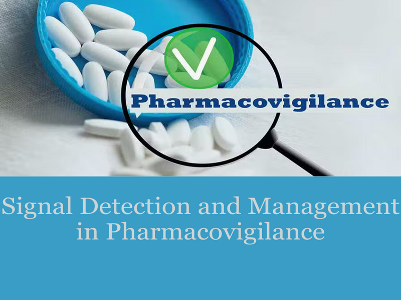 Signal Detection and Management