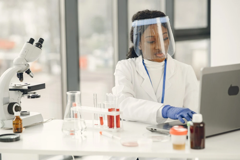 Pharmacovigilance Training
