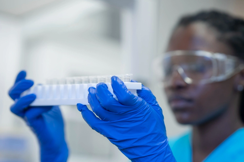 Pharmacovigilance Literature Screening